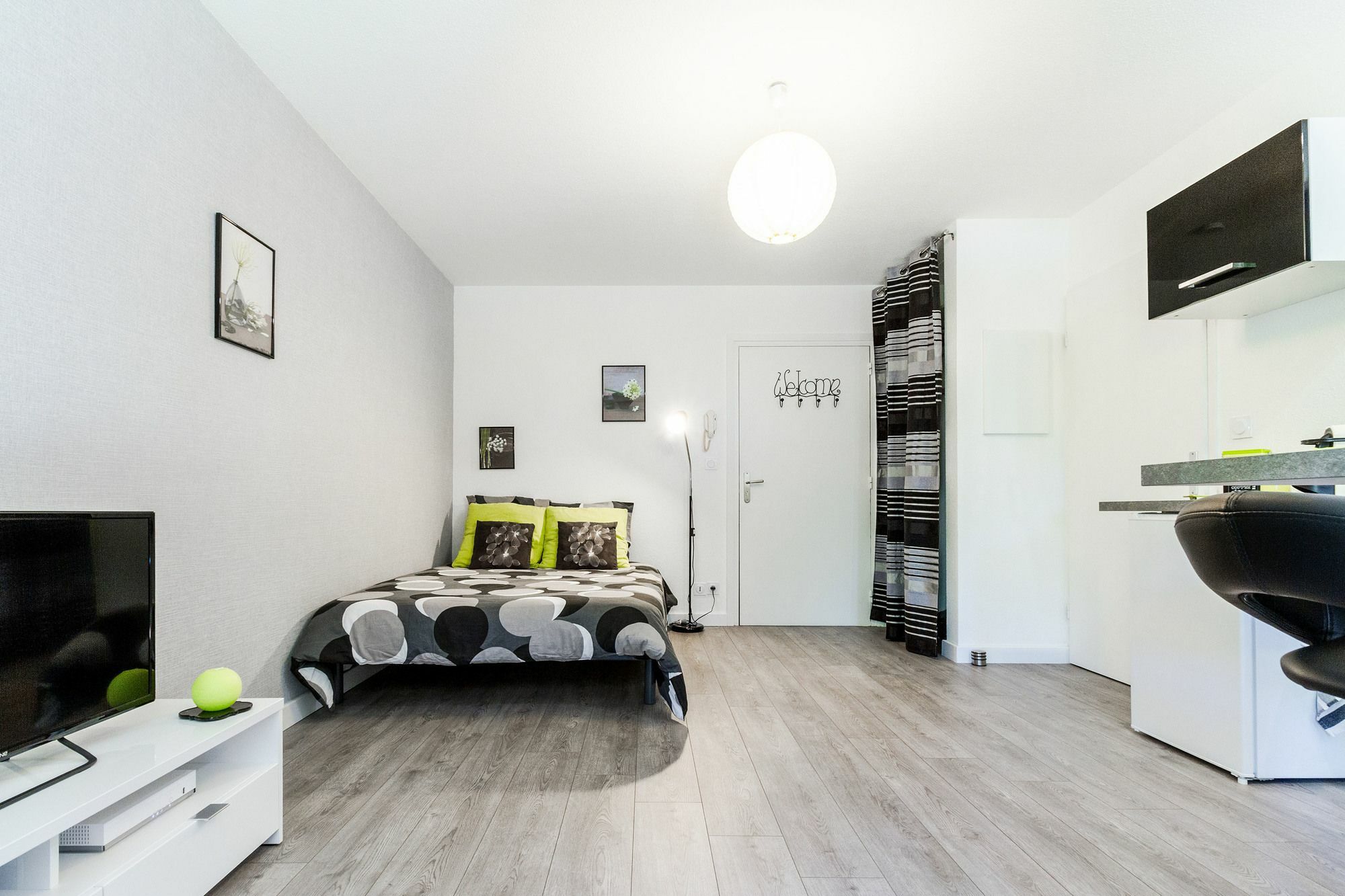 Appartement Avec Jardin Basso Cambo Тулуза Экстерьер фото